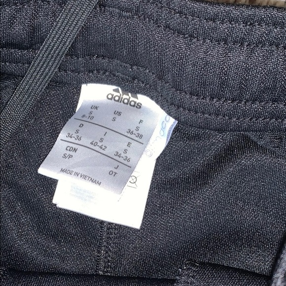 Adidas joggers - Picture 3 of 3